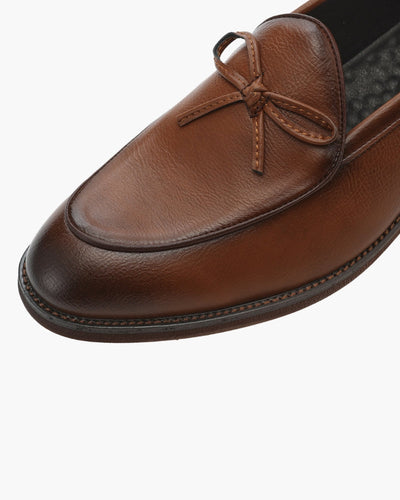 Solvér™| Lace Loafer