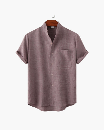 Solvér™| Chemise Beaumont