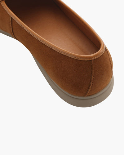 Solvér™| Stirling Loafer