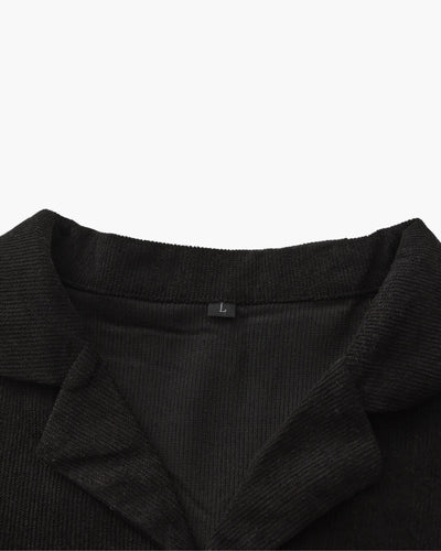 Solvér™|Velvet Cord Set