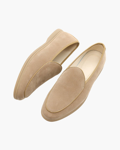 Solvér™| Stirling Loafer
