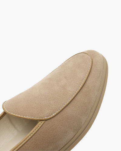 Solvér™| Stirling Loafer