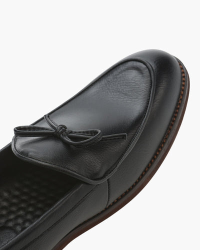 Solvér™| Lace Loafer