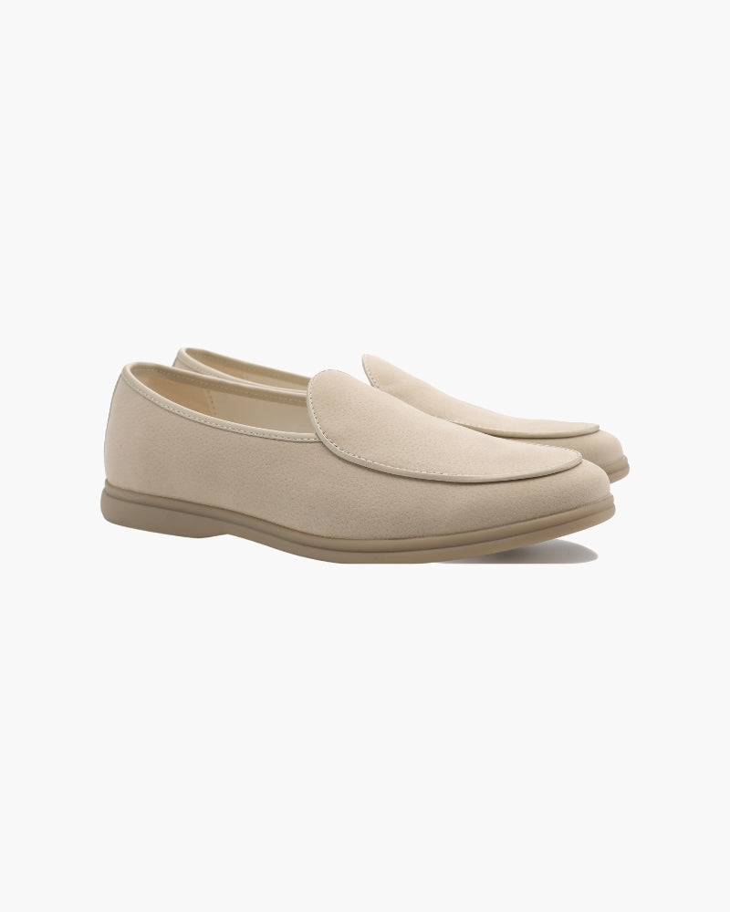 Solvér™| Stirling Loafer