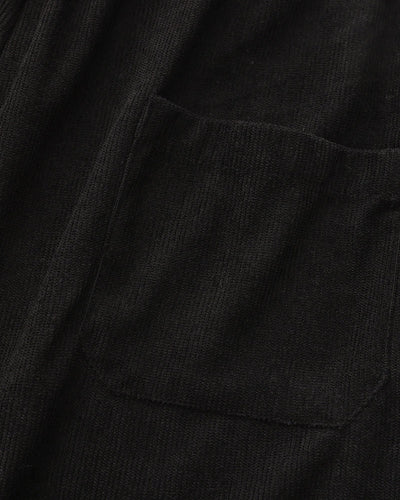 Solvér™|Velvet Cord Set