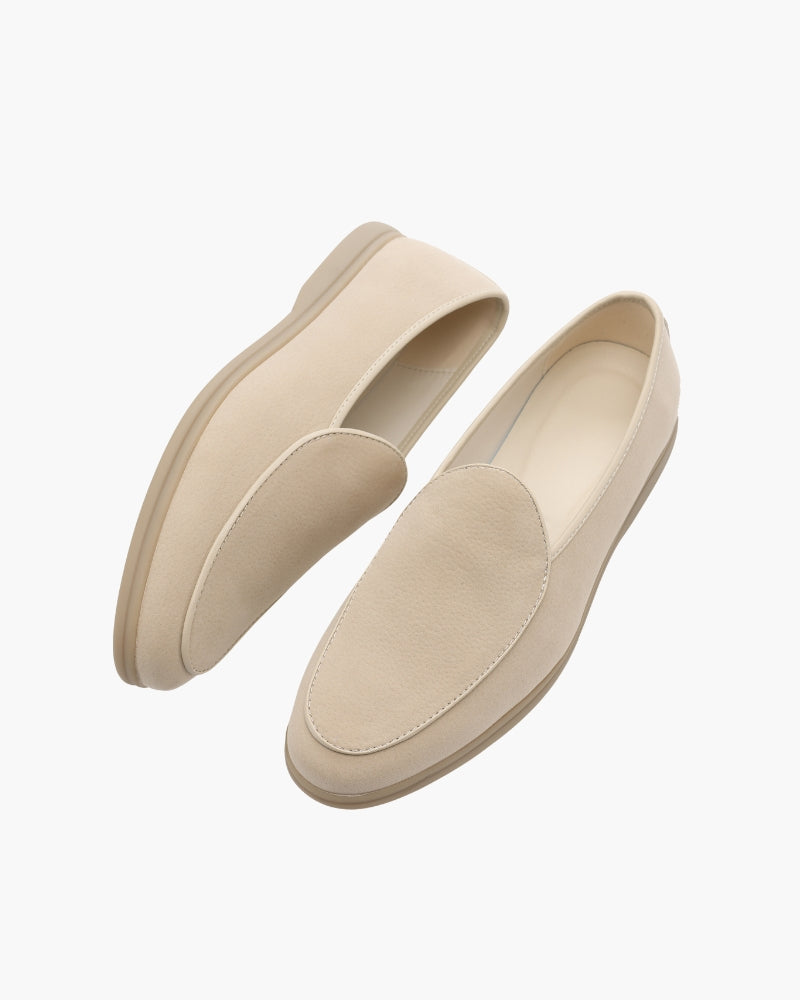 Solvér™| Stirling Loafer