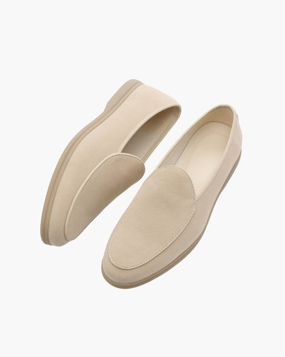 Solvér™| Stirling Loafer