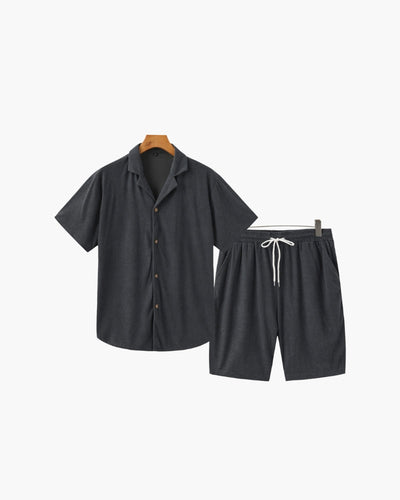 Solvér™|Velvet Cord Set