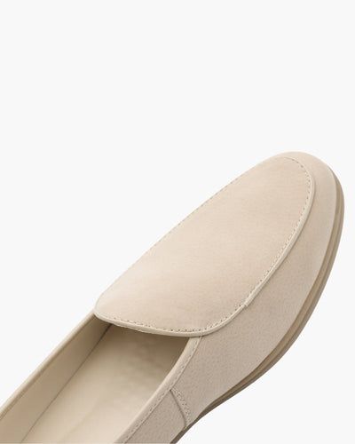 Solvér™| Stirling Loafer