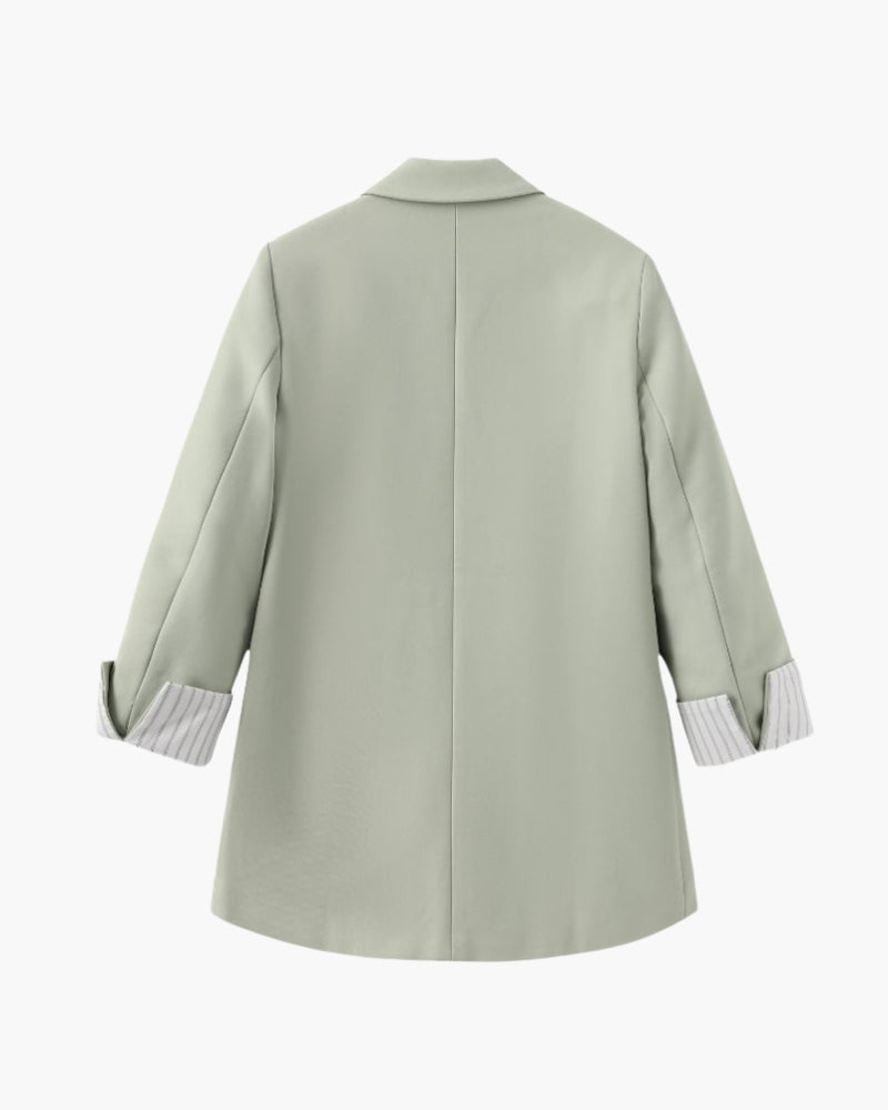 Carlotta | Blazer oversize di lusso