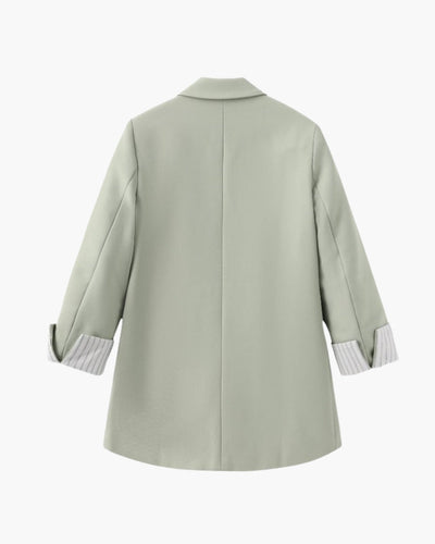 Carlotta | Blazer oversize di lusso