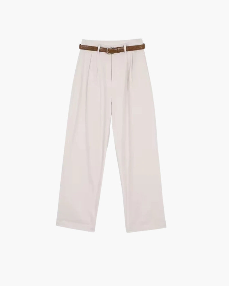 Gaia | Pantalone Capri