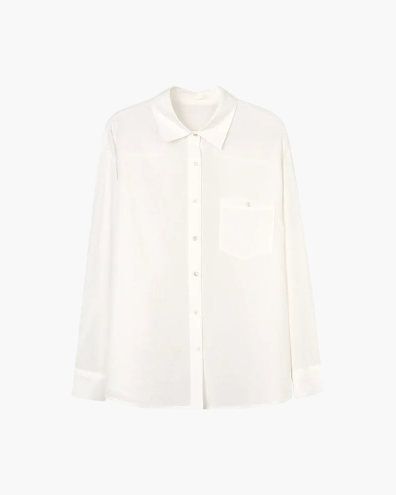 Eva-Maria | Camicia in lino Lady