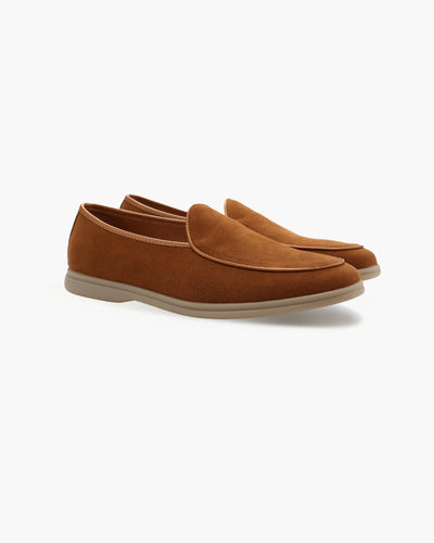 Solvér™| Stirling Loafer