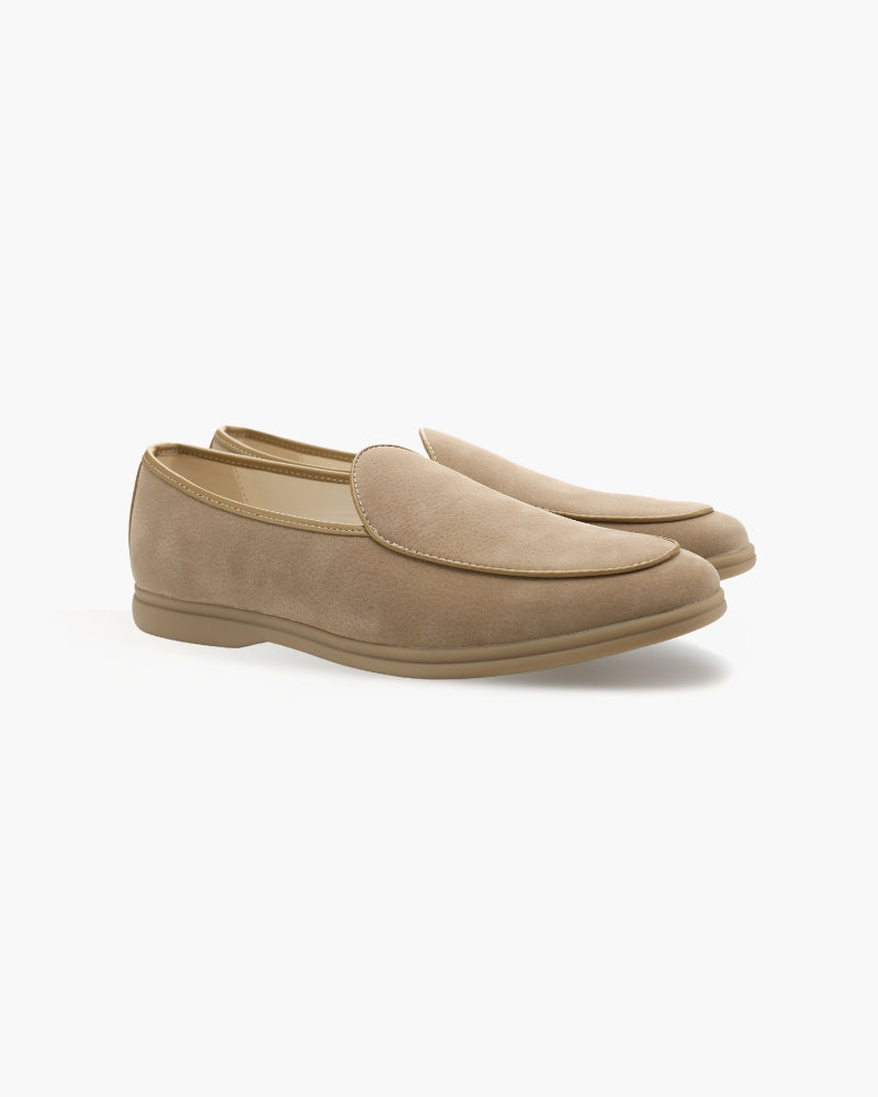 Solvér™| Stirling Loafer