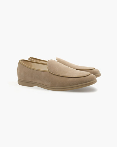 Solvér™| Stirling Loafer