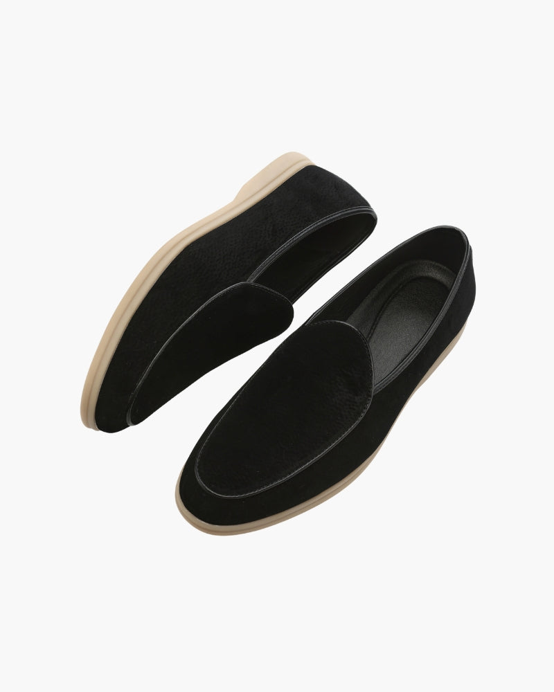 Solvér™| Stirling Loafer