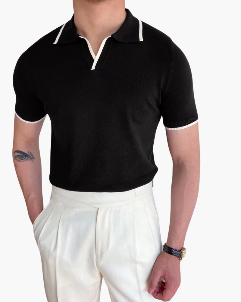 Solvér™|Monaco Polo