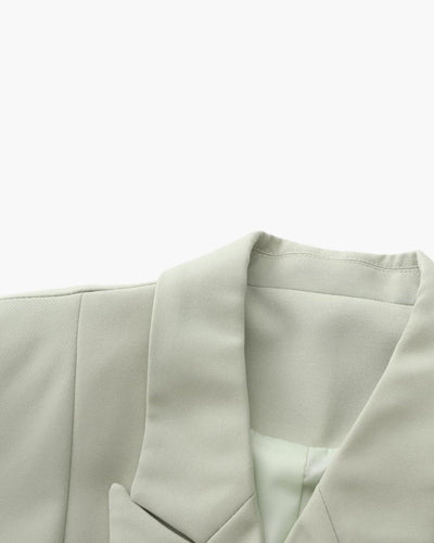 Carlotta | Blazer oversize di lusso