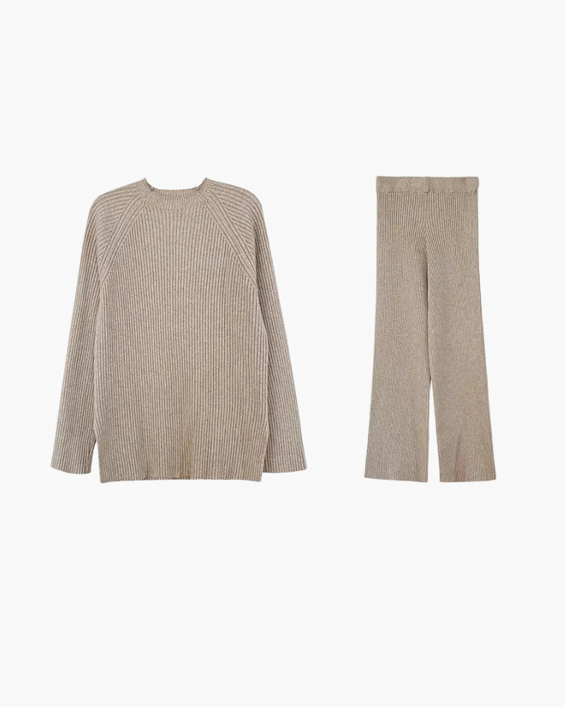 Valentina | Loungewear Premium 2 pezzi