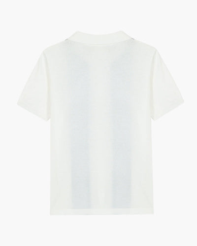 Solvér™| Polo Knit