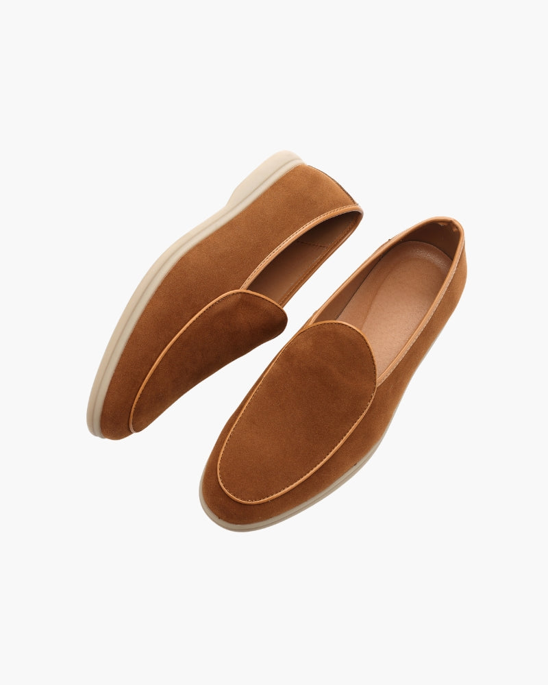 Solvér™| Stirling Loafer