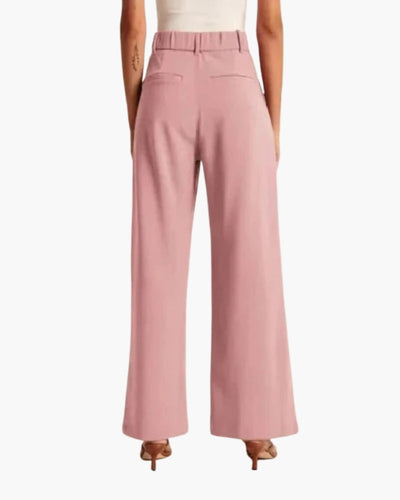 Giulia | Pantaloni a gamba larga