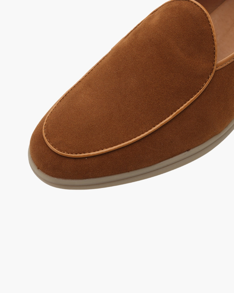 Solvér™| Stirling Loafer