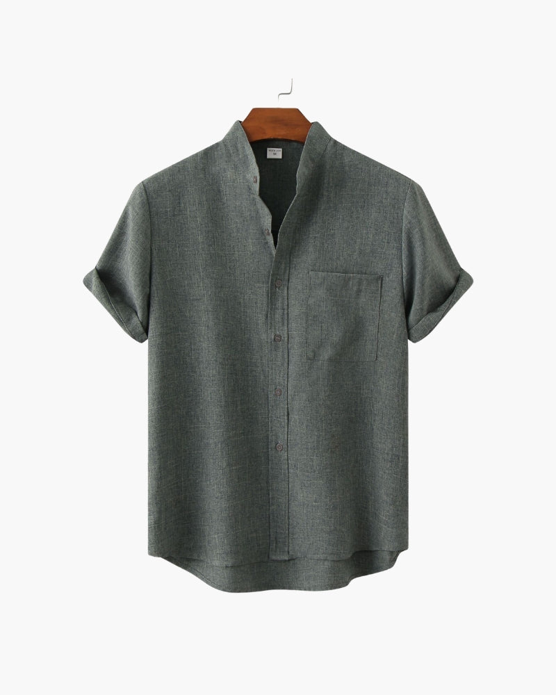 Solvér™| Chemise Beaumont