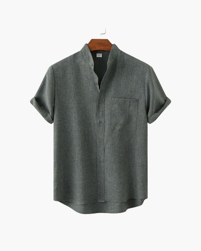 Solvér™| Chemise Beaumont