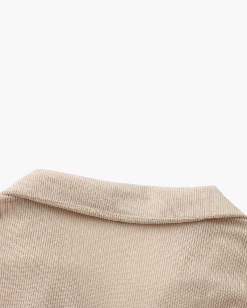 Solvér™|Velvet Cord Set