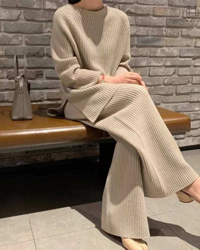 Valentina | Loungewear Premium 2 pezzi