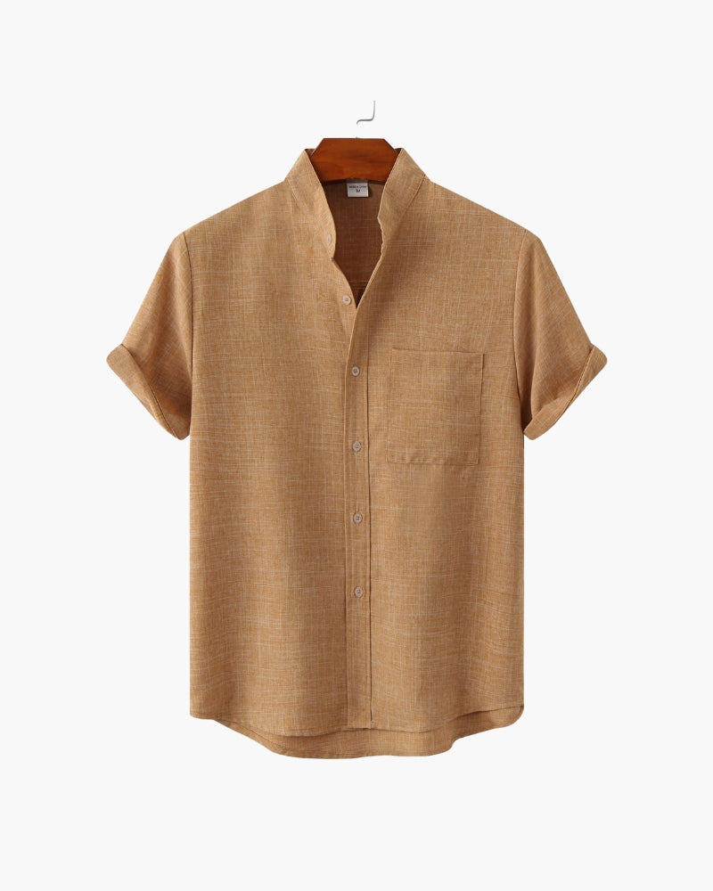 Solvér™| Chemise Beaumont