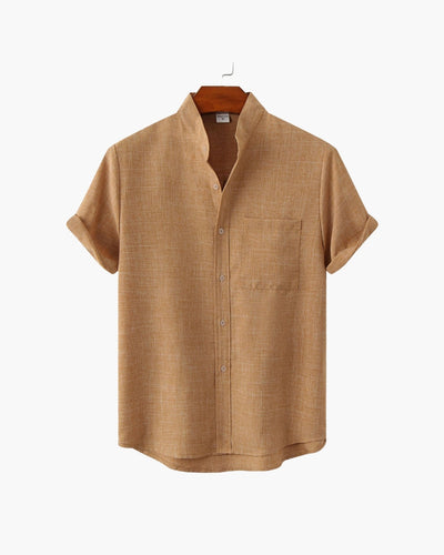 Solvér™| Chemise Beaumont