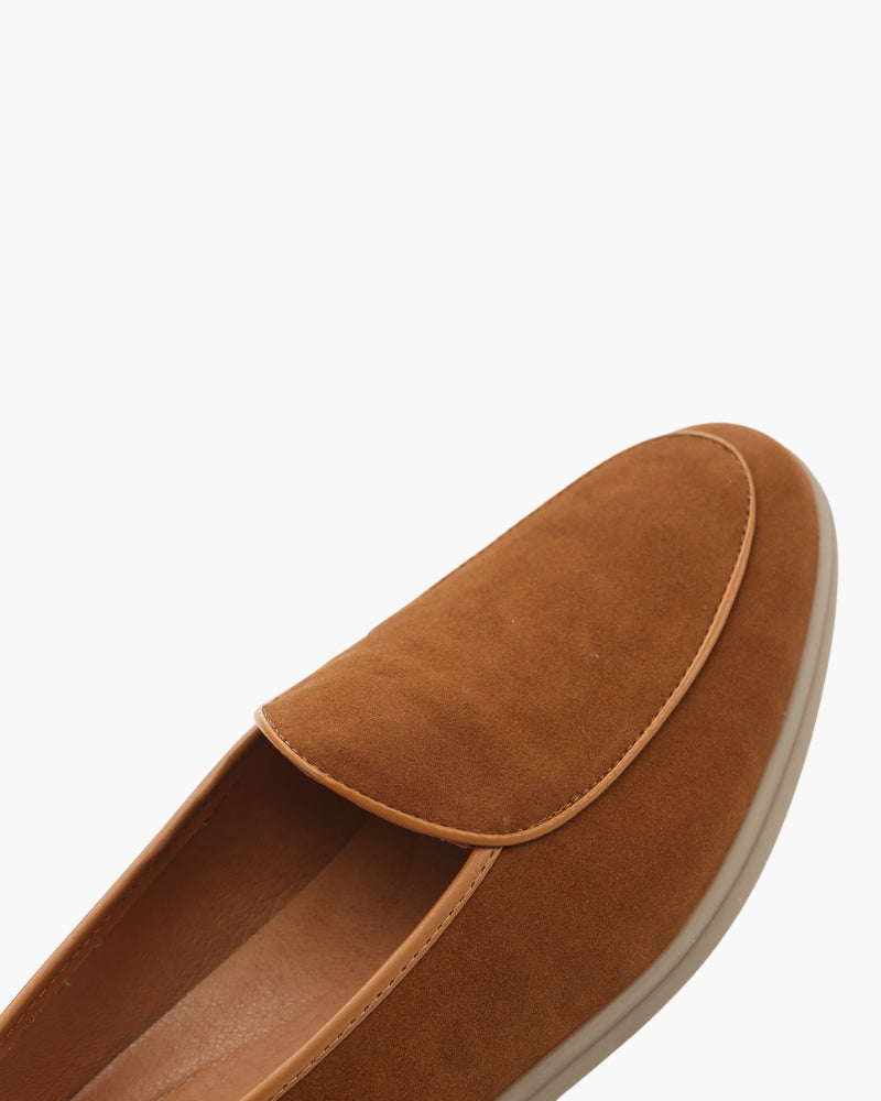 Solvér™| Stirling Loafer