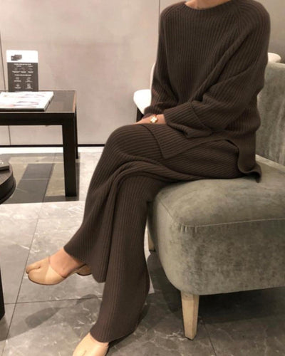 Valentina | Loungewear Premium 2 pezzi