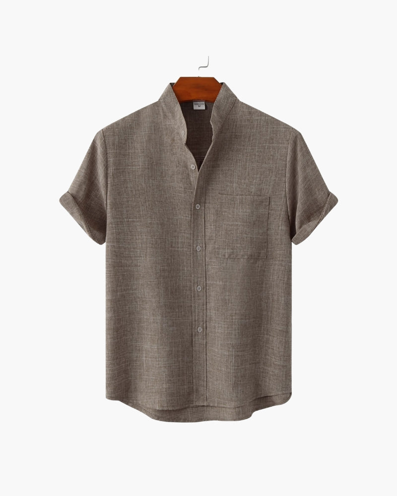 Solvér™| Chemise Beaumont
