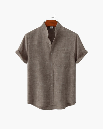 Solvér™| Chemise Beaumont