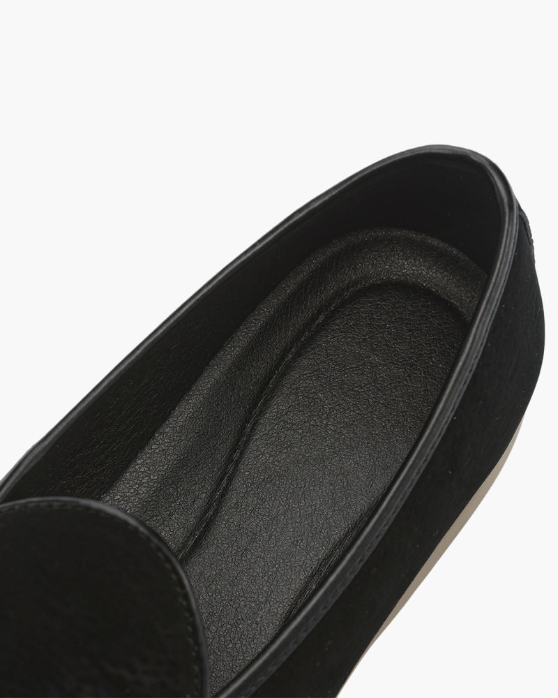 Solvér™| Stirling Loafer