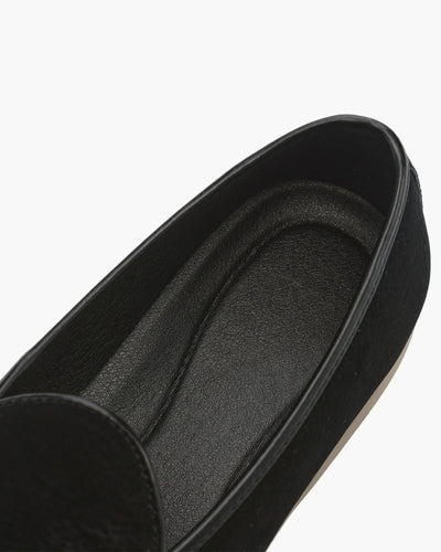 Solvér™| Stirling Loafer