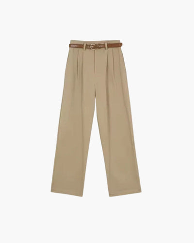 Gaia | Pantalone Capri