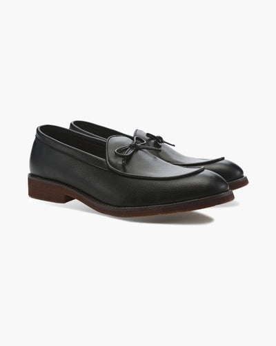 Solvér™| Lace Loafer