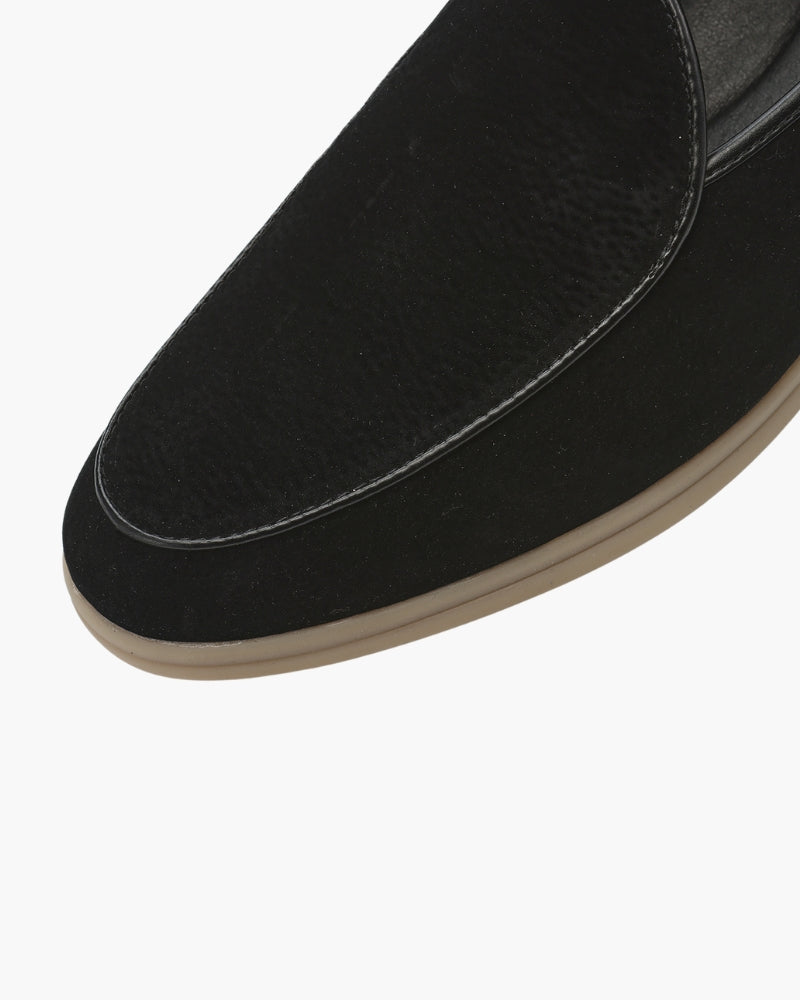 Solvér™| Stirling Loafer