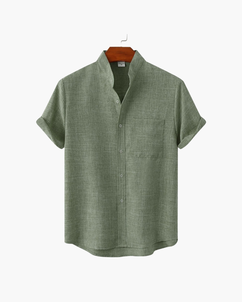 Solvér™| Chemise Beaumont