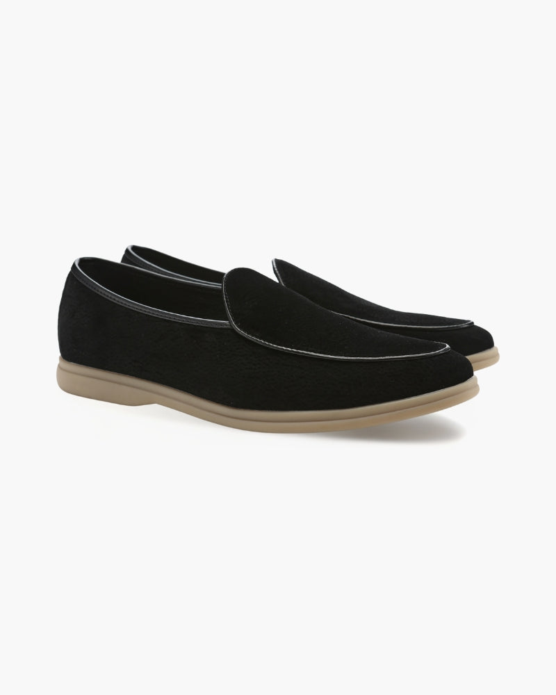 Solvér™| Stirling Loafer