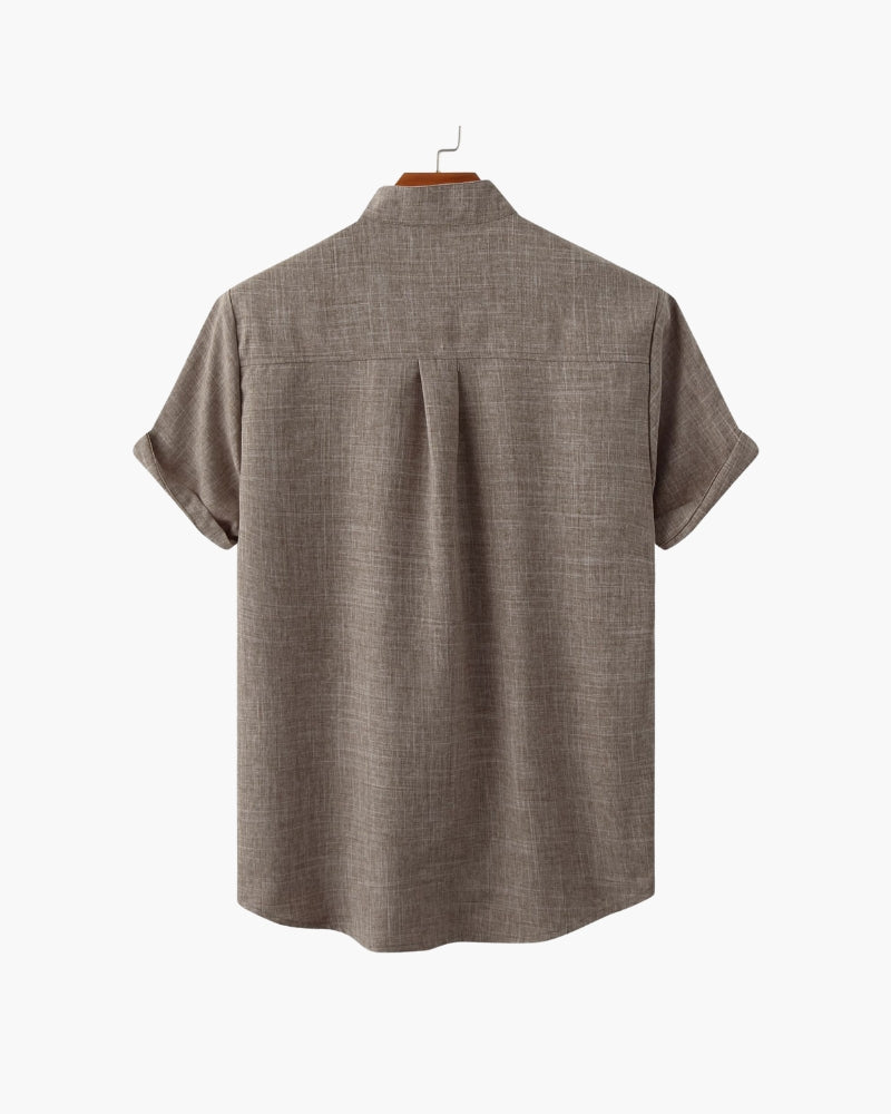 Solvér™| Chemise Beaumont