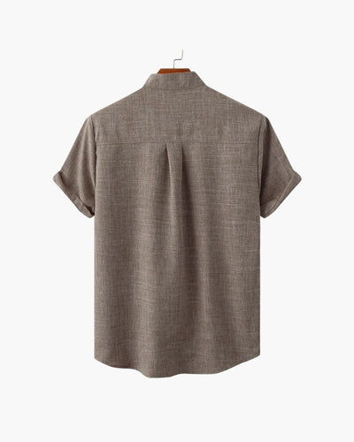 Solvér™| Chemise Beaumont