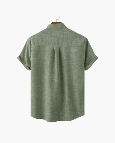 Solvér™| Chemise Beaumont