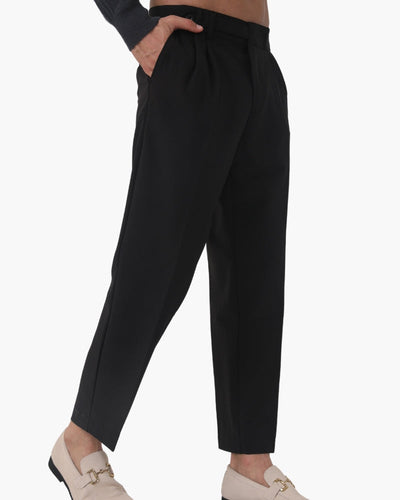 Solvér™| Pantalon taille haute
