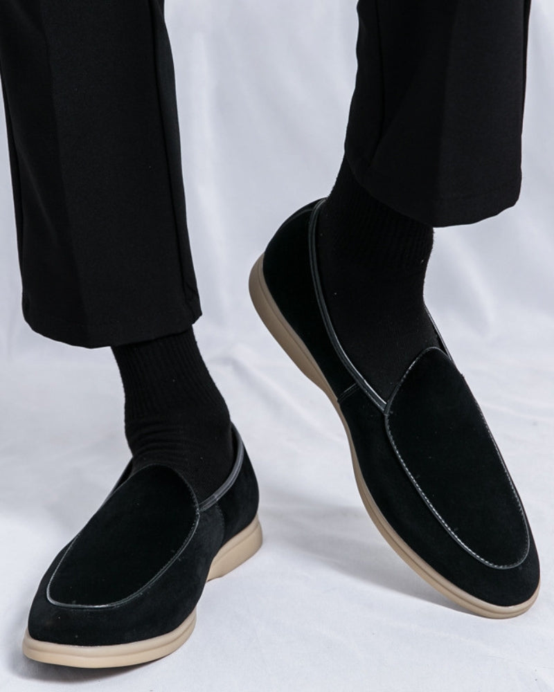 Solvér™| Stirling Loafer